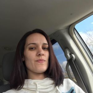 Meet your Posher, Trisha